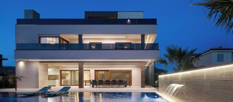 馬里布Royal飯店