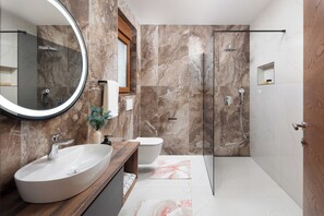 Villa de lujo | Baño