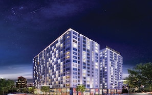 Exterior - Emily Residence Tan Son Nhat Airport (Ho Chi Minh City)