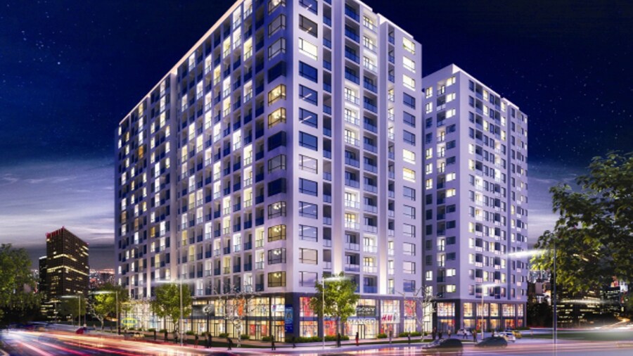 Emily Residence Tan Son Nhat Airport