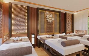 Spa - Emily Residence Tan Son Nhat Airport (Ho Chi Minh City)