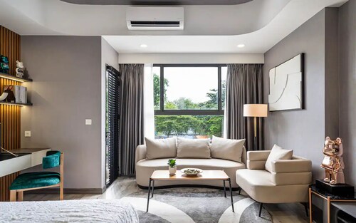 Emily Residence Tan Son Nhat Airport