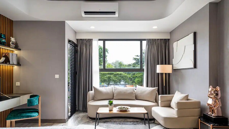 Emily Residence Tan Son Nhat Airport
