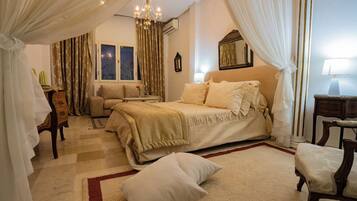 Coffres-forts dans les chambres, Wi-Fi gratuit