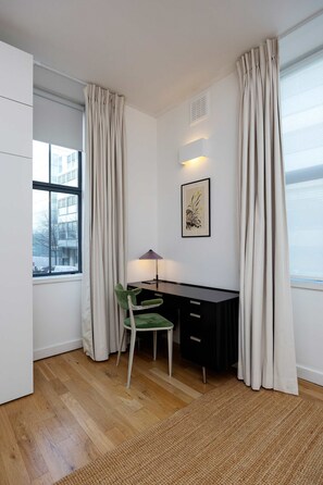 شقة | 2 عدّة غرف نوم