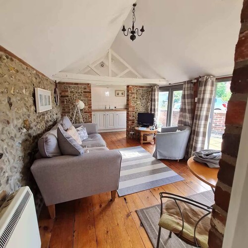 Characterful Cottage - Daisy Lodge