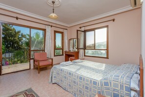 3 Schlafzimmer, WLAN, Bettwäsche