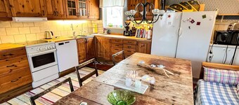 4 Star Holiday Home in Ammeberg
