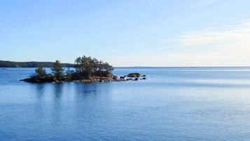 Hus | Udendørsområde