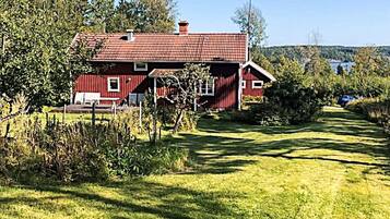 Hus | Udendørsområde