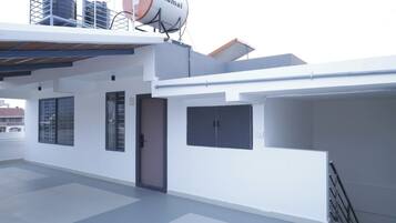 Phòng 4 dành cho gia đình | Truy cập Internet không dây miễn phí