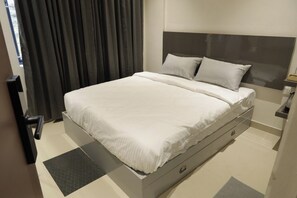 Free WiFi - HOTEL.327 (Bengaluru)