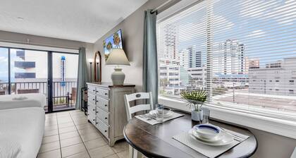 Bluewater Resort 307AB