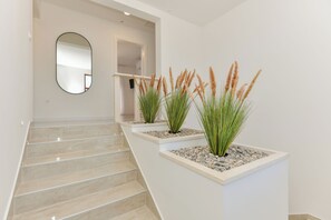 Villa | Interiör