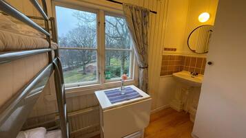 Ferienhaus | Innenbereich