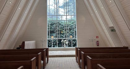 Holiday Home for 2 in Stenungsund