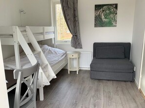 Huis | Interieur