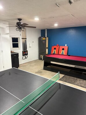 Sala de juegos