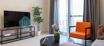Bloomfields Elegant 1BR in Reflections Al Reem