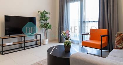 Bloomfields Elegant 1BR in Reflections Al Reem