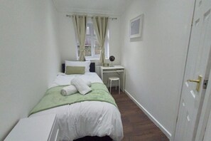 3 Schlafzimmer, Bügeleisen/Bügelbrett, kostenloses WLAN, Bettwäsche