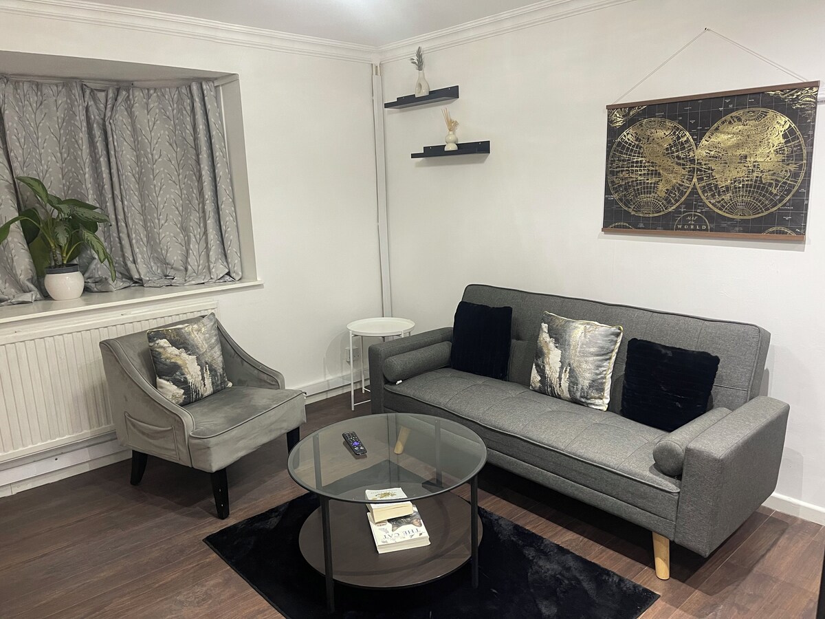 Bild für Gastgeberprofil