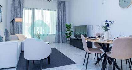 Bloomfields Grandeur 2BR in Oasis Masdar City
