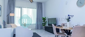 Bloomfields Grandeur 2BR in Oasis Masdar City
