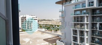 Bloomfields Stylish STU in Oasis Masdar City