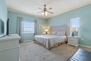 2 室のベッドルーム、アイロン / アイロン台、WiFi (無料)、ベッドシーツ