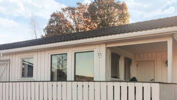 House | Exterior