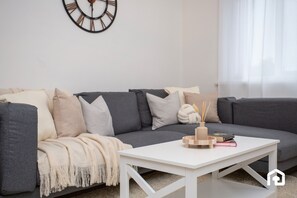 Televisor intel·ligent i oficines