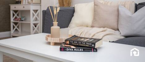 TV connectée, espaces bureaux