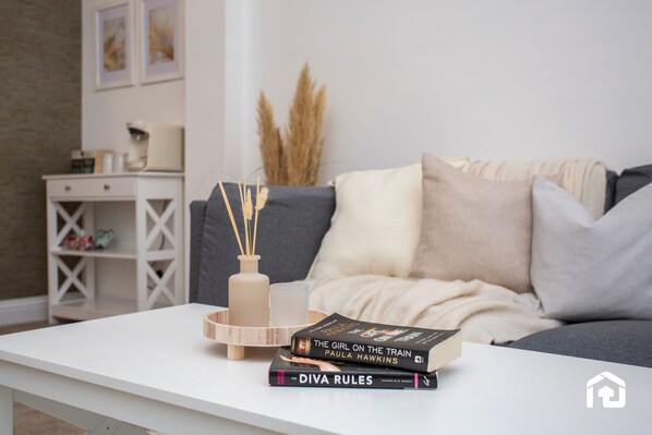 TV connectée, espaces bureaux