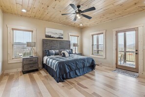 4 chambres, fer et planche à repasser, Wi-Fi gratuit, draps fournis