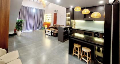 Thuy'homestay Phuoc Hai