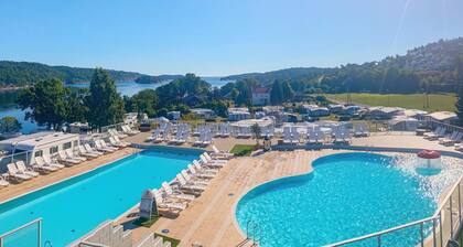 4 Person Holiday Home in Risor