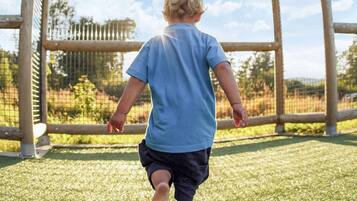 House | Children’s area