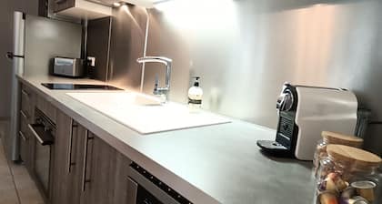 holidays week end  appartement mercurey