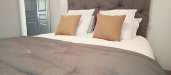 Holidays week end apartment mercurey