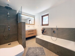 Casa | Baño | Tina 