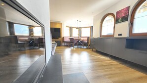 Hús | Stofa
