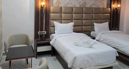 Ringus Luxury Line