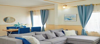 Charming Yaoundé Apartment With City Views