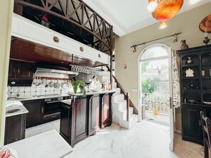 Departamento, para fumadores | 3 habitaciones 