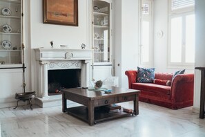 Departamento, para fumadores | 3 habitaciones 