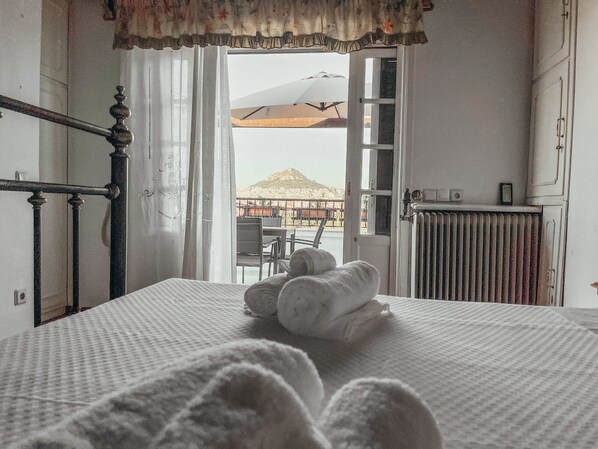 Departamento, para fumadores | 3 habitaciones 