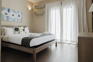 3 Schlafzimmer, Bügeleisen/Bügelbrett, kostenloses WLAN, Bettwäsche