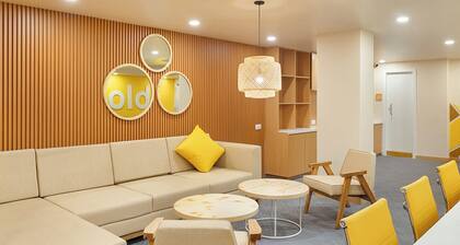 Bloom Hotel - Jubilee Hills