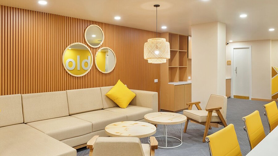 Bloom Hotel - Jubilee Hills